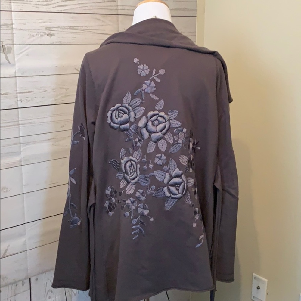 Lucky Brand Jacket